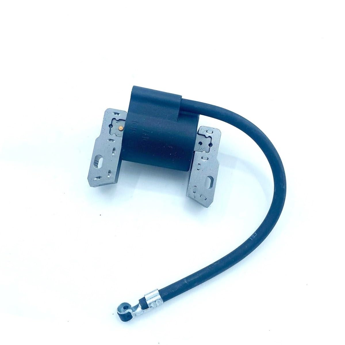 Bobina de encendido compatible con cortacésped 591420 y 496914 5