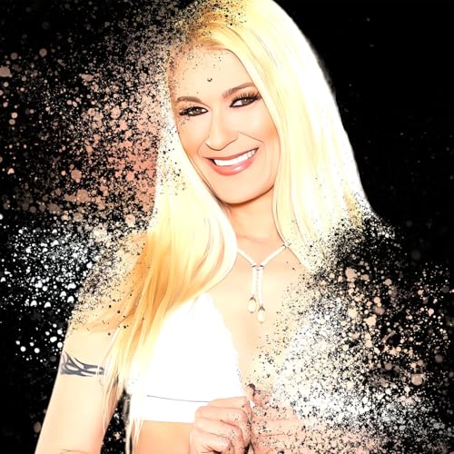 starring Cindy Crawford | Going Deeper interview