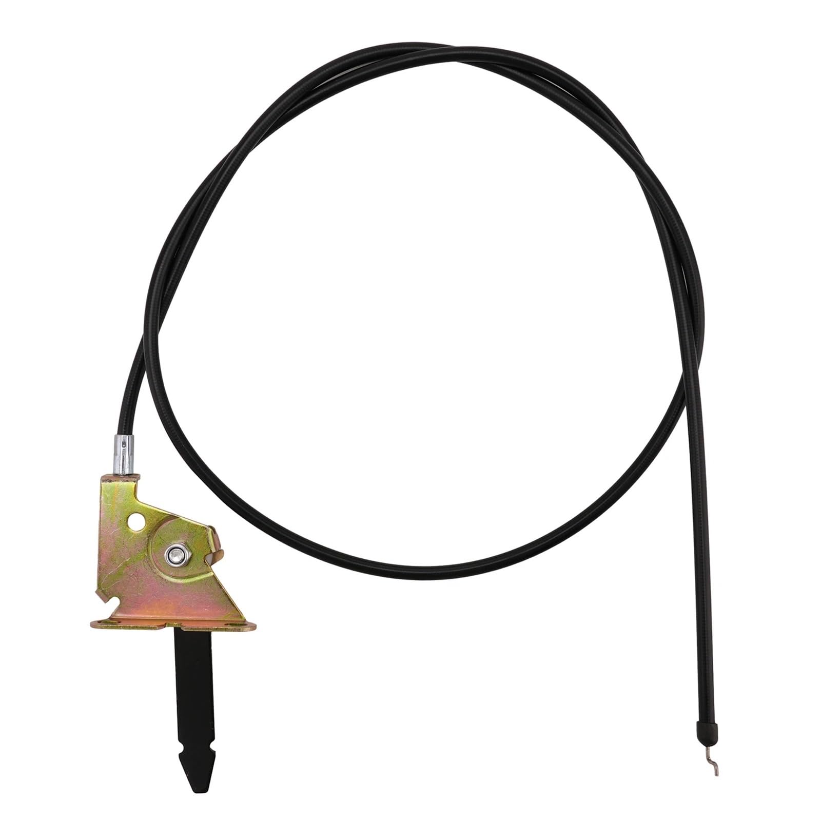 Cable del acelerador TCA13820 para Ztrak para cortacésped 737 757 1200 Bunker & Field