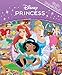 Disney Princess - First Look and Find Activity Book - PI Kids