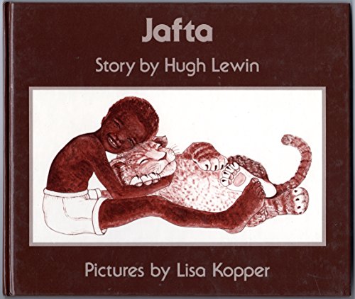 Jafta 0237455439 Book Cover