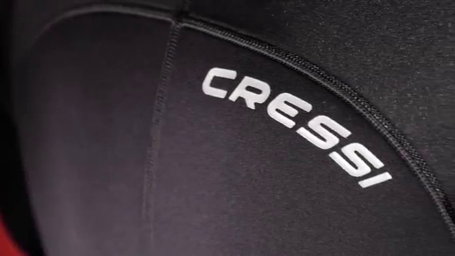 Amazon.com: Cressi Playa 2.5mm Women's Front Zip Shorty Wetsuit