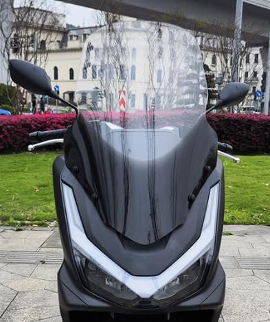 Moiengt PCX160 PCX125 2025 jk05 kf47 pcx 2025N VǂꂽtgKXA߂ꂽAtgKX̃ANZT[̊g (ߐ, 71cm)