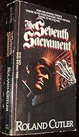 The Seventh Sacrament 0440179408 Book Cover