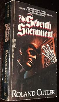 Paperback The Seventh Sacrament Book
