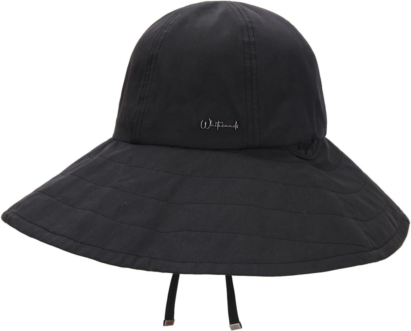 String Wide Brim Bucket Hat Sevilla Sun Protection Hat
