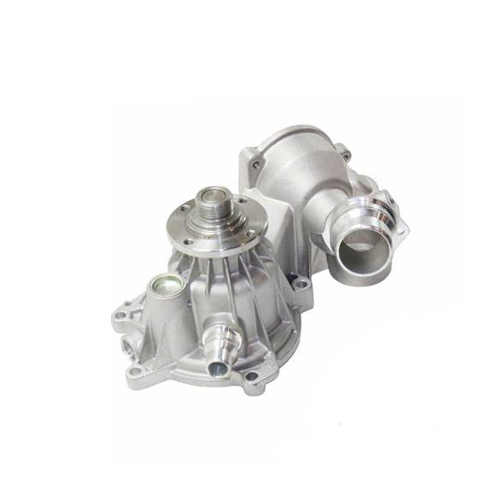 Pompe à eau de refroidissement pour BMW N62 N73 E65 E66 OE 11517586780
