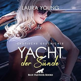 Yacht der S&uuml;nde Titelbild