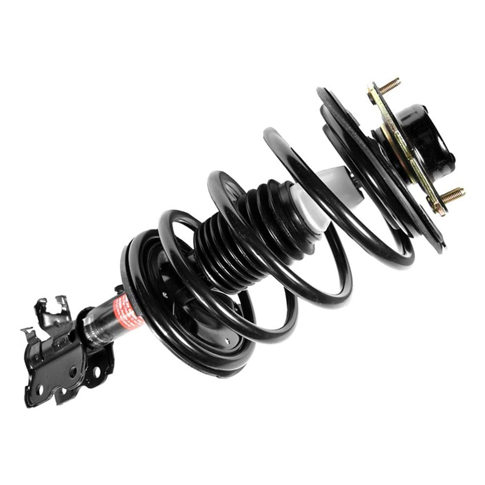 Amazon.com: Monroe 171427 Quick-Strut Assembly : Automotive