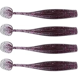 Pesca De Sabalo Con Carnada Weikeya Vistoso Suave Carnada, Pesca Costos Pesca Accesorios Powerbait Poder Gusanos con TPR