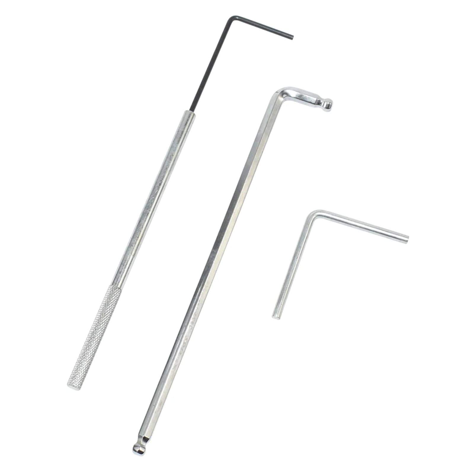 Kit Calado Distribución Para 1,4 1,6 2,0 Coche Diésel Motor Leva Eje Correa De Distribución Herramienta Conjunto De Herramientas De Sincronización T10265 T10060A T10051