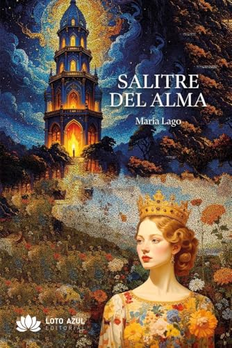 Salitre del alma (Poesía)