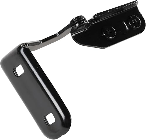 GM Genuine Parts 85063132 Driver Side Liftgate Hinge