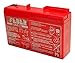 Feber 800004279 Batterie