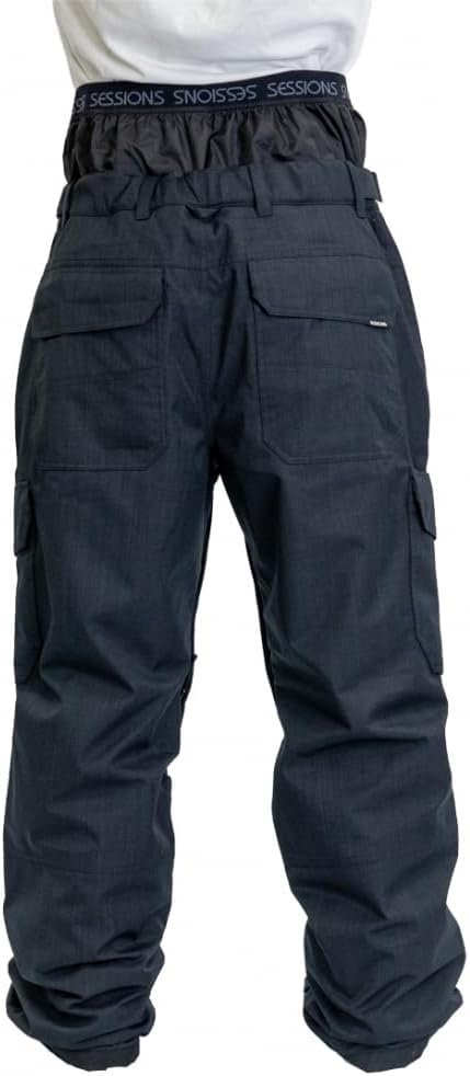 セッションズ（SESSIONS） メジャー カーゴ パンツ SSFW240008 OLV
