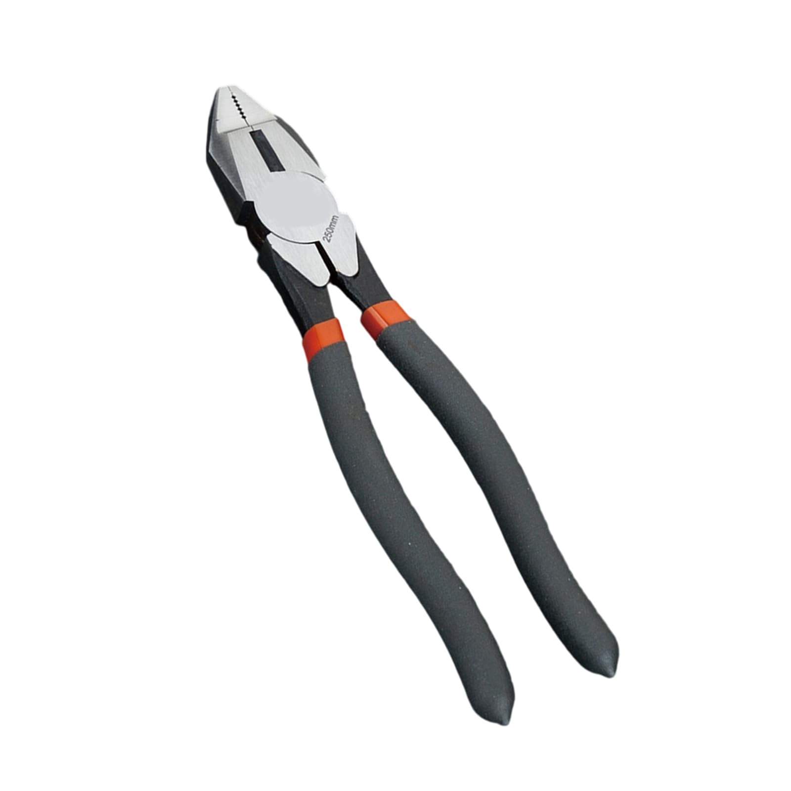 Nueayms Oh! Professional Wire Cutting Pliers High Strength Carbon Steel Build Multipurpose Use High Carbon Steel Wire Cutter For Electronics Repair And Construction Work