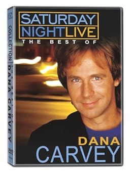 Saturday Night Live : The Best of Dana Carvey
