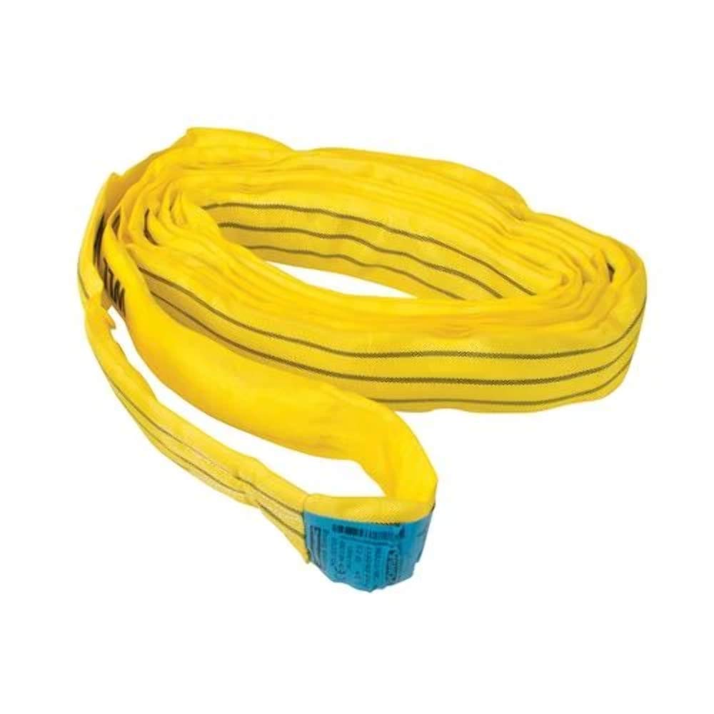 Silverline 933218 Endloshebeband, 3000 kg, 2 m