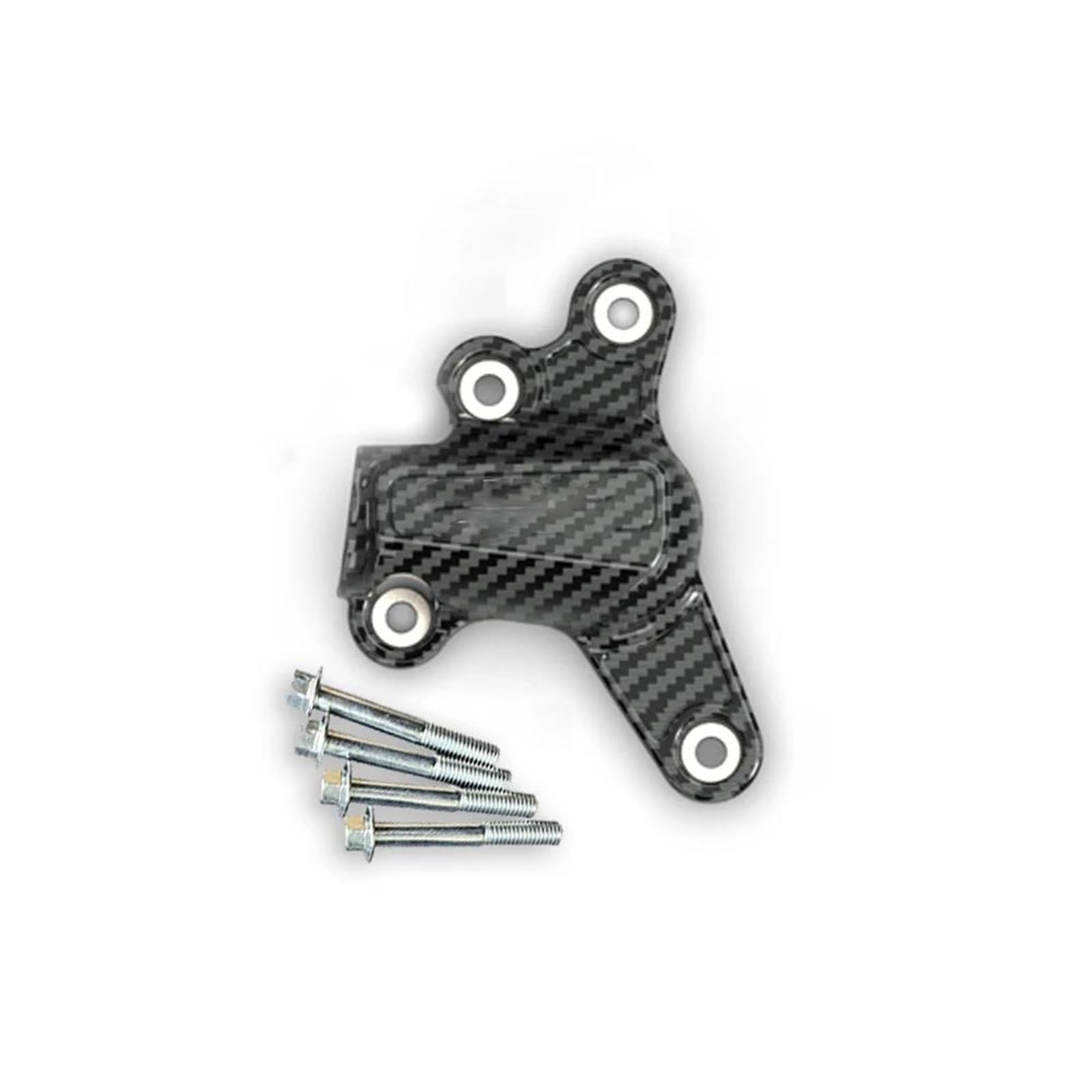Eviter fissure carter avec ce capot moteur MT-09 et protection XSR900