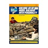 Building an Ho Model Railroad With Personality