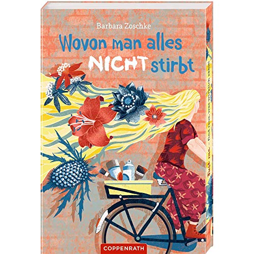 Preisvergleich Produktbild Wovon man alles nicht stirbt: Just me