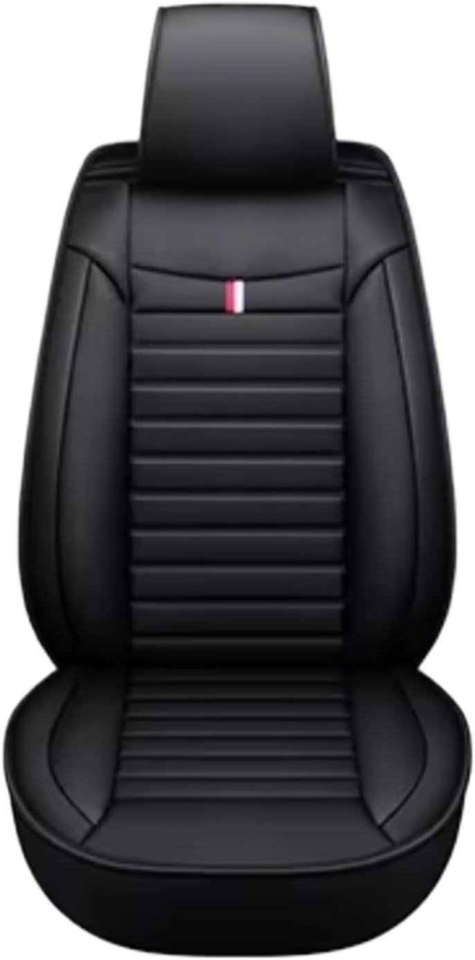 For Jetour T2 For Traveler For Dashing 2023 2024 X70 X70Plus Car Accessories Universal Full Coverage Car Seat Covers Universal(A Black 1 seat)