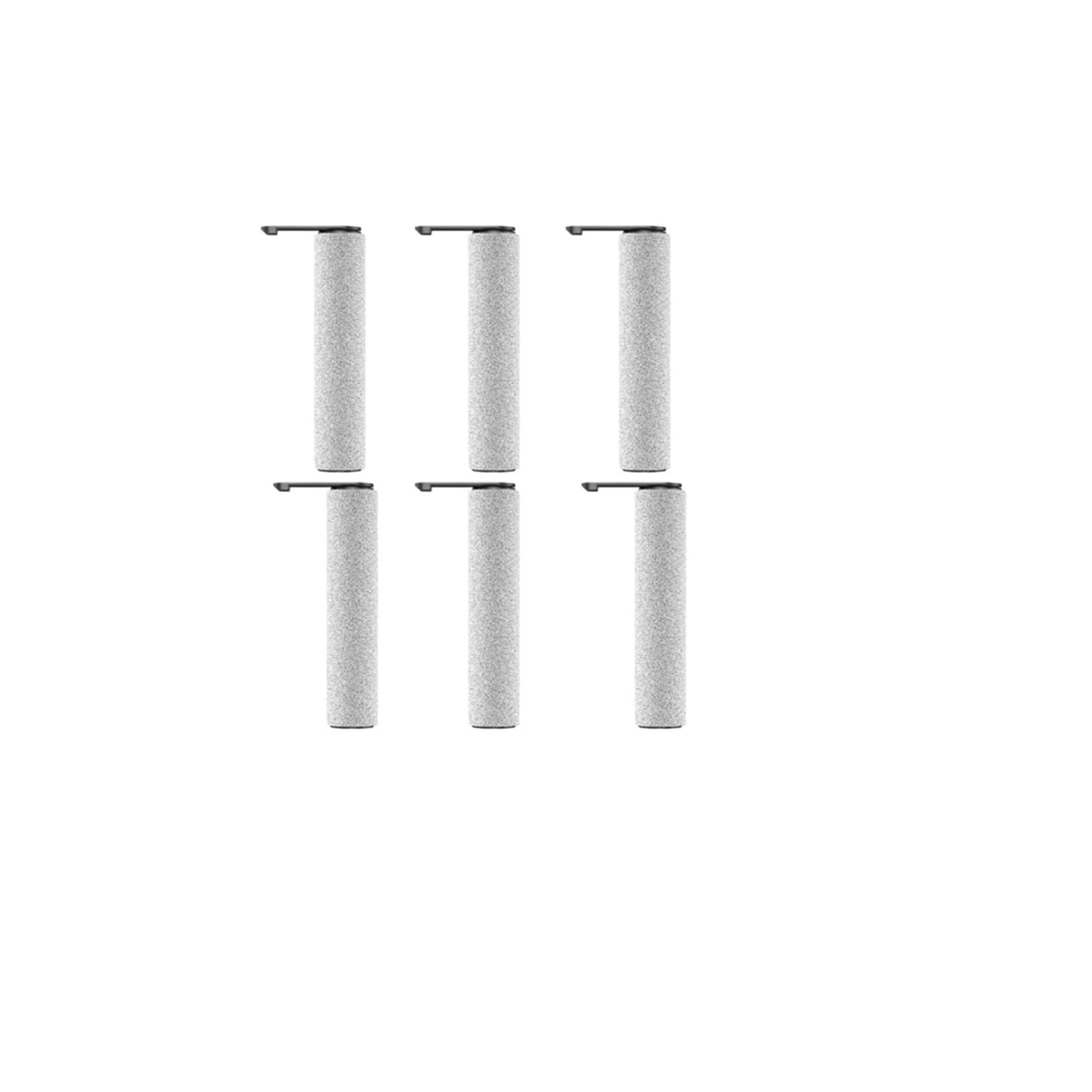 SHAKUHEBZD Main Roller Brush, Compatible with Laresar, S7 Pro