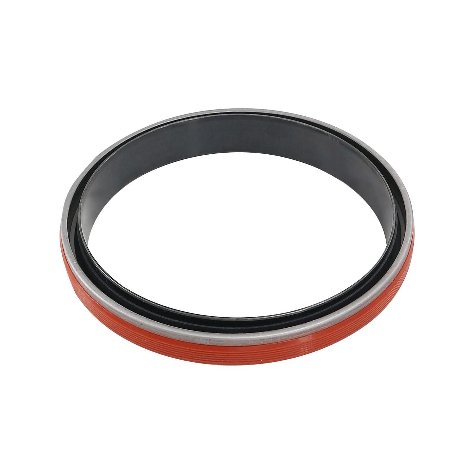 Rear Seal & Sleeve Kit Compatible with Cummins 1989-02 B Series 5.9L Engine Replace 3926126