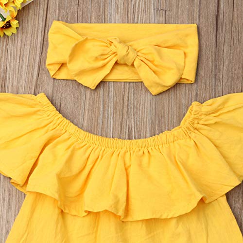 Combinaison Jeu Bébé Fille River Island - Épaules Dénudées - Taille 3-6 Mois - Occasion Bon état