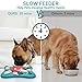 Dog Puzzle Toys - Interactive, Mentally Stimulating Toys for IQ Training &...