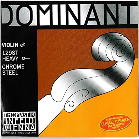 Corde Mi Thomastik Dominant Cover