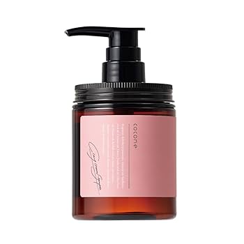 Amazon | cocone ココネ クレイクリームシャンプー 極上のうる