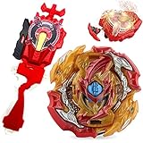 Sparking Launcher Lr String Launcher Grip Starter Set God Bey Battle B-149 Booster Lord...