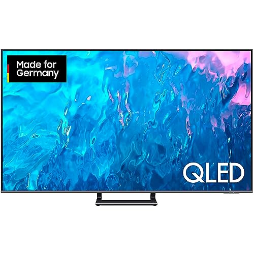 Samsung QLED-Fernseher GQ-65Q72C