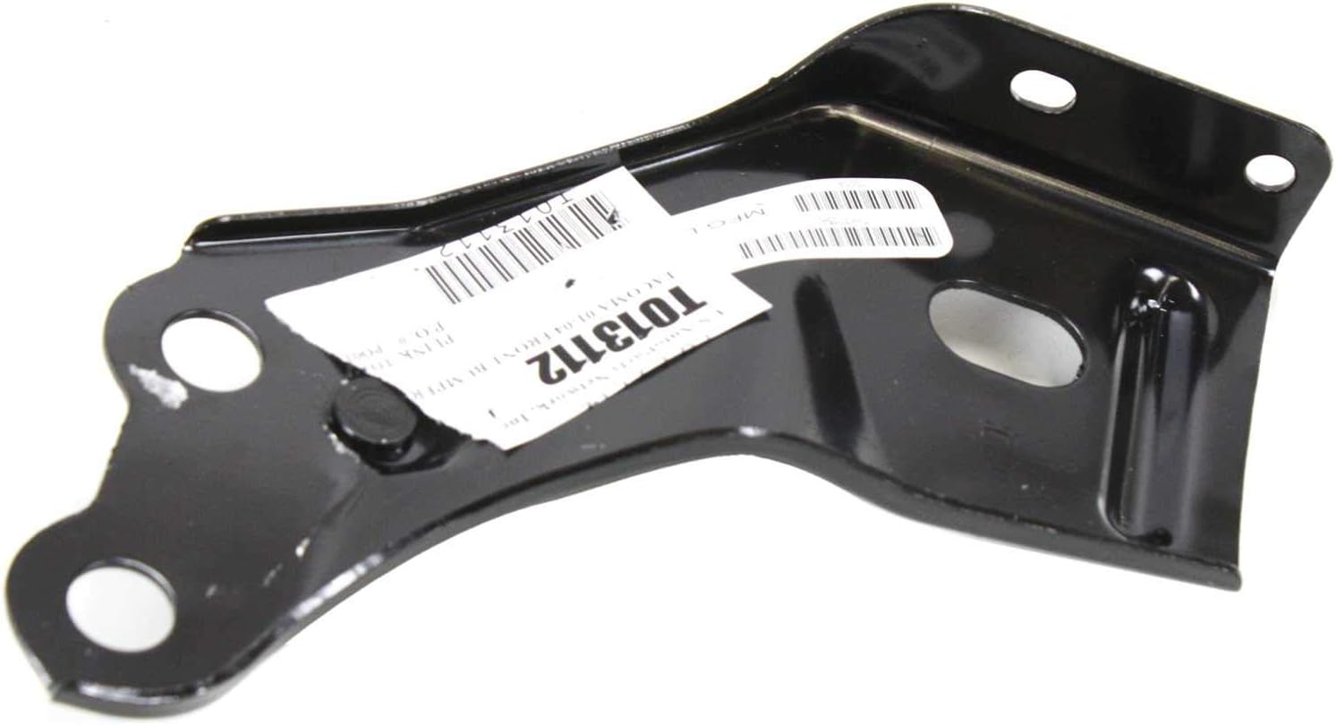 Buy 1998-2000 TACOMA PRE RUNNER BUMPER REINFORCEMENT SIDE BRACKET PASSENEGER In Fast Shipping - Foto 9