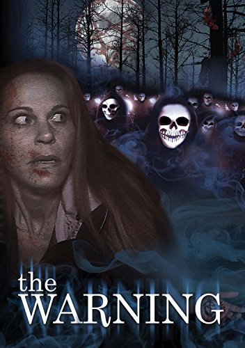 The Warning [Edizione: Regno Unito]