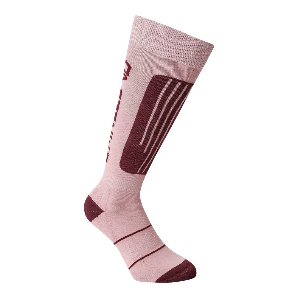 Dare 2B Women's Purple Technical Ski Socks in Size 6 - 12 Months, Sports Direct