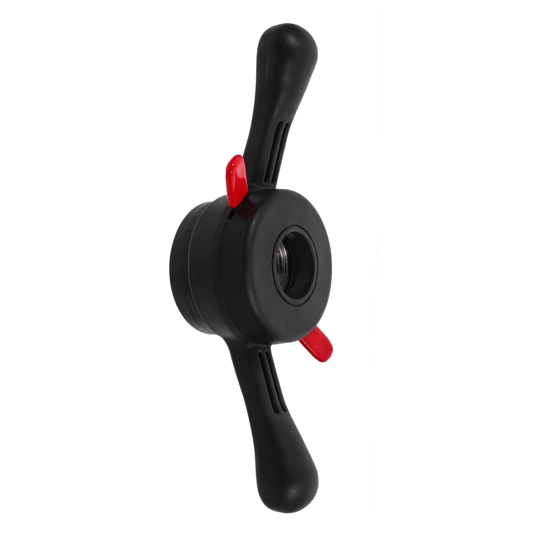 Anneome Herramienta Ligera de Liberación Rápida para Tuercas de Equilibrador de Ruedas, Nylon Resistente y Tamaño 38mmx3mm para Balanceo de Neumáticos