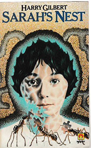 Sarah's Nest Pb 0416522602 Book Cover