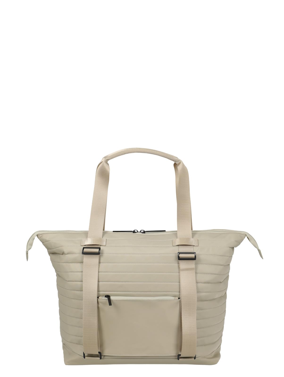 BARBARA STEPP 2 en 1 Shopper, Satin Nude Cuidado personal y salud