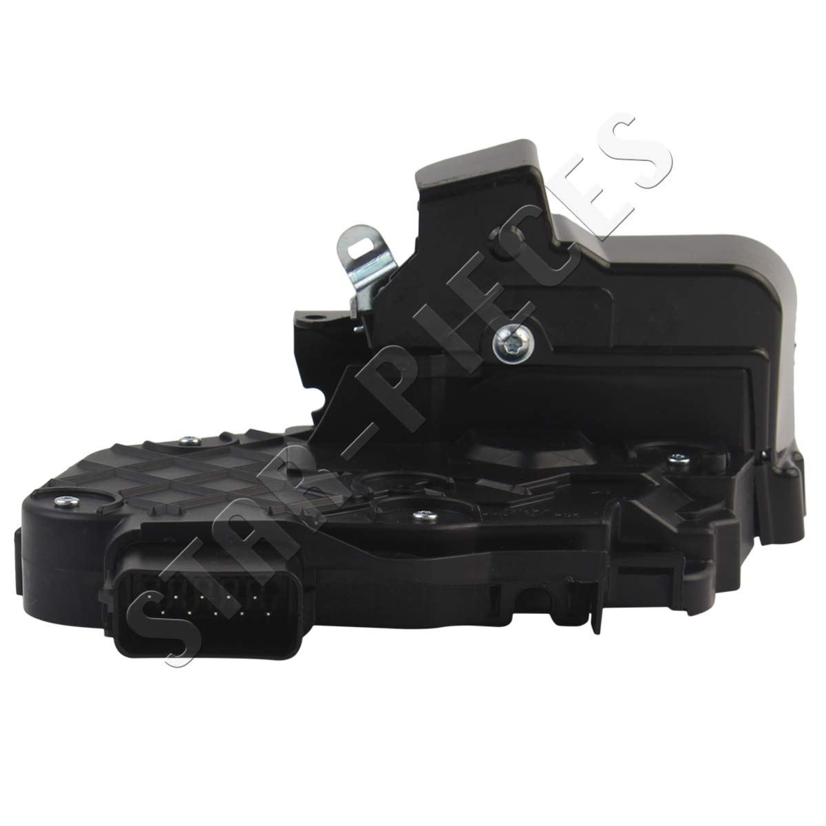 STARKIT PERFORMANCE Serratura per porta compatibile per Freelander 2, Range Rover, Evoque, Discovery 3 e 4, Range Rover Sport (2004-2018) anteriore destro (lato passeggero) Centralizzazione porta