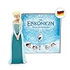 tonies- Elsa-Die Eiskönigin Disney Frozen Figura auditiva, Multicolor (10000141)