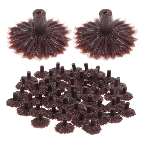 Bases d'arbre réglables SHINEOFI pour redresser vos plantes miniatures de diorama