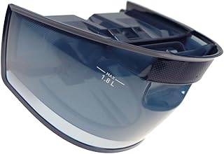 Reservoir amovible CS-10000105 pour Centrale vapeur CALOR, EXPRESS AIRGLIDE, EXPRESS ANTI CALC