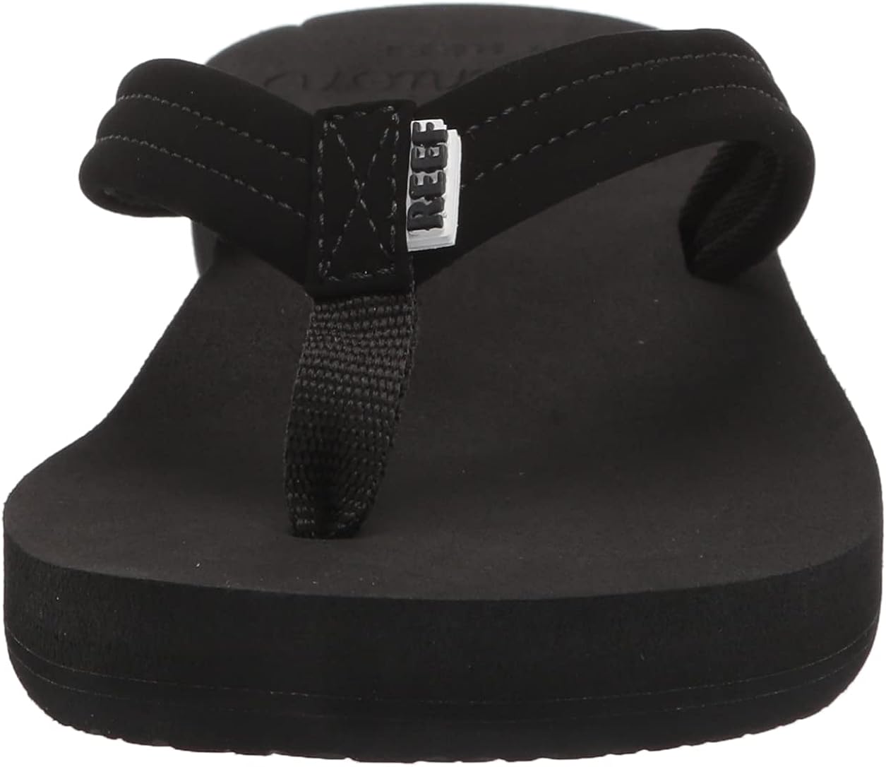 reef women's cushion breeze sandal