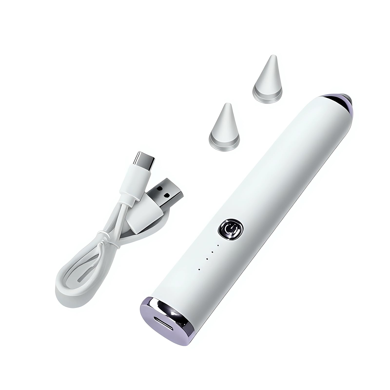 Fromceo Men's Cordless Electric Jewel Painting Pen Jewel Art Bead Dot Crafting Supplies For Enthusiasts Wo Ergonomic Stone