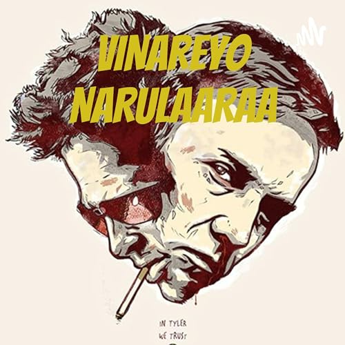 VINAREYO NARULAARAA Titelbild