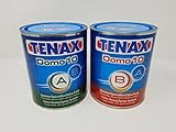 Tenax Epoxy Domo 10 1+1 Liter - Knife Grade Epoxy
