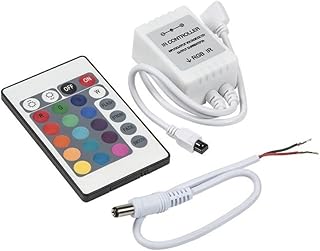 Cata Ct-9146 Rgb Led Kumandası 6 Amper 72 W 5 Metre