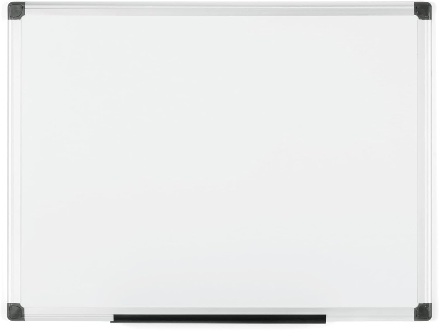 Bi-Office Maya Gridded Magnetic Aluminium Framed_p 60x45cm